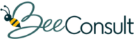 logo beeconsultdarknotext 322px